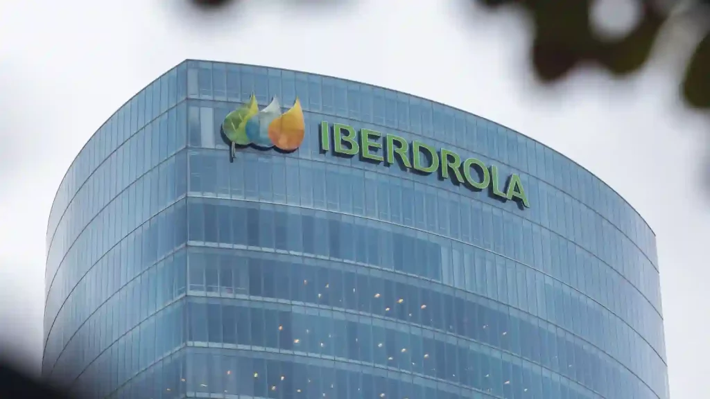 Iberdrola and CAF to collaborate to bring green hydrogen in Spanish rail transport in April 2022