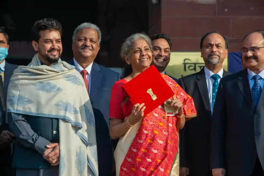 India’s Union Budget 2022: Highlights and Updates