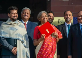 India’s Union Budget 2022: Highlights and Updates