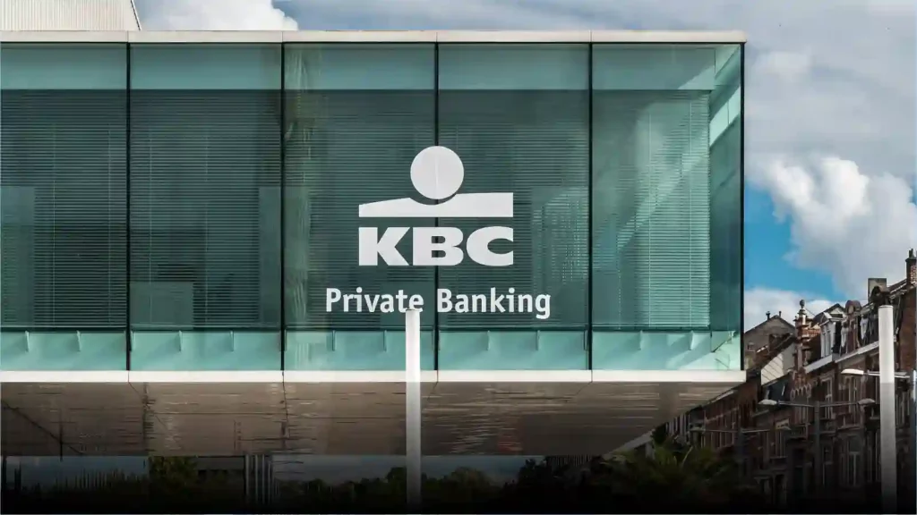 KBC Bank Ireland accomplishes sale of EUR 1.1 billion of non-performing Irish loans to US investment manager