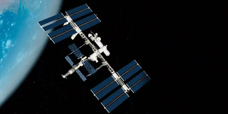 Light1 CubeSat – The UAE-Bahraini nanosatellite collaboration launched successfully into the orbit