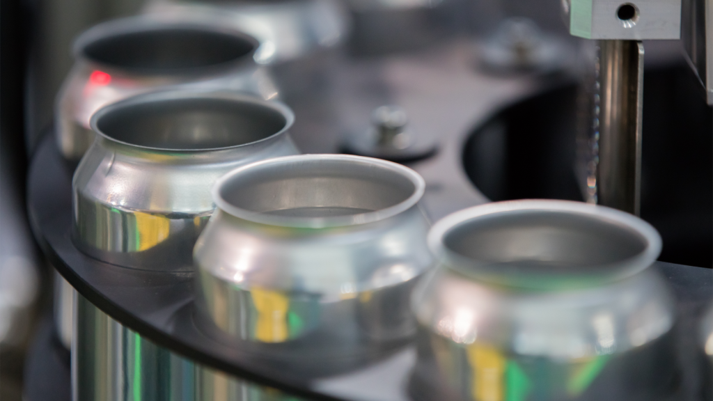 Nampak recovers from debts as glass shortages create demand for tin cans in 2022