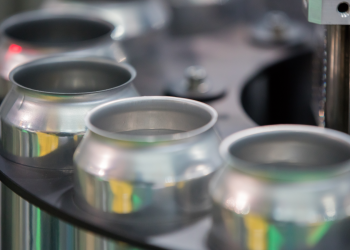 Nampak recovers from debts as glass shortages create demand for tin cans in 2022