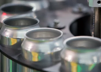Nampak recovers from debts as glass shortages create demand for tin cans in 2022