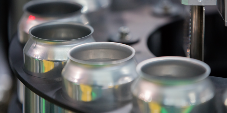 Nampak recovers from debts as glass shortages create demand for tin cans in 2022