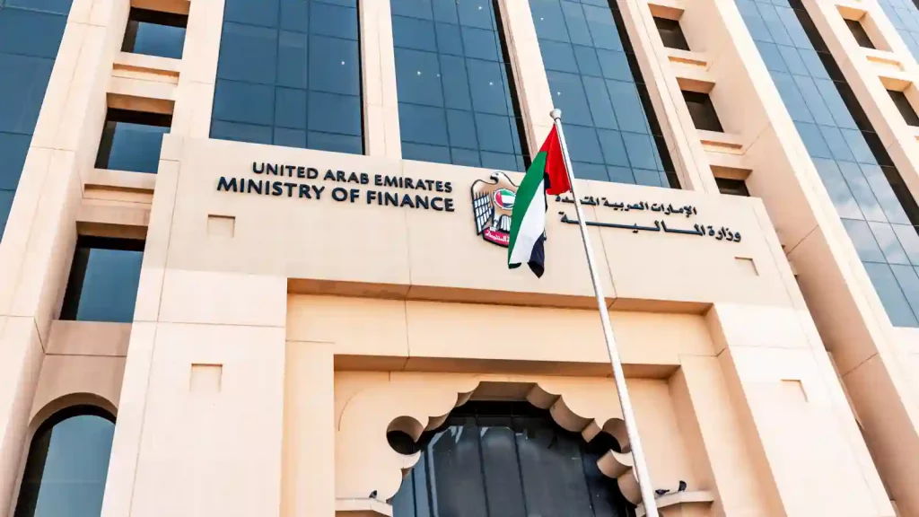 UAE to implement 9% federal corporate tax on profits