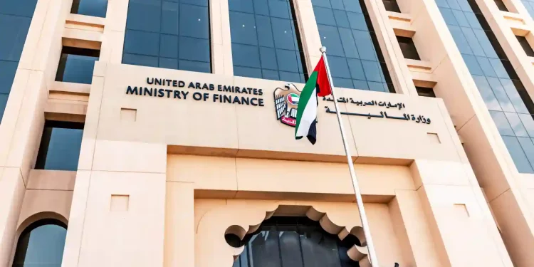 UAE to implement 9% federal corporate tax on profits