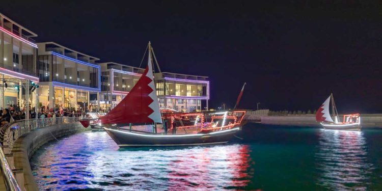 Bahrain: Golden Residency Visa issuing begins; Chairman of Lulu Group receives Golden Visa number 001 1 Bahrain: Golden Residency Visa issuing begins; Chairman of Lulu Group receives Golden Visa number 001