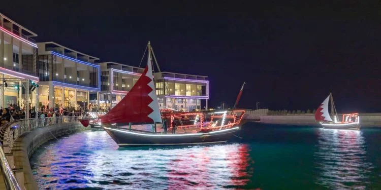 Bahrain: Golden Residency Visa issuing begins; Chairman of Lulu Group receives Golden Visa number 001