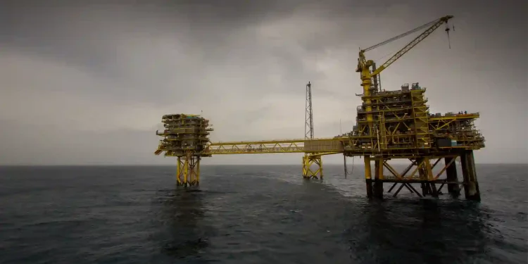 Myanmar: Yadana gas field to be operated by Thailand after TotalEnergies and Chevron exit in 2022