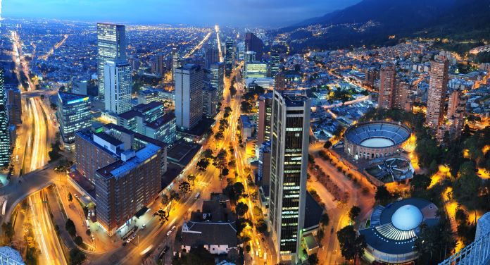 Colombia: Plurall Launched to Serve LatAm SMEs; Minimum Viable Product in 2022