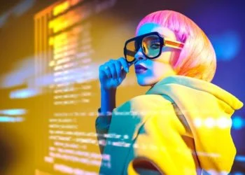 Metaverse Welcomes 21st Century Fashion