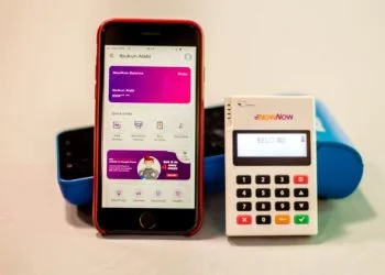 NOWNOW Digital Systems Ltd. – Nigeria’s Most Innovative Fintech Company