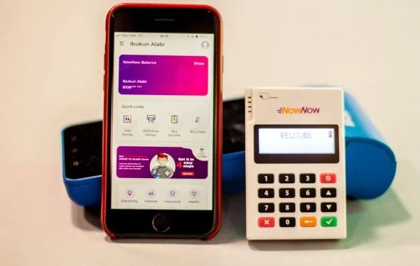 NOWNOW Digital Systems Ltd. – Nigeria’s Most Innovative Fintech Company