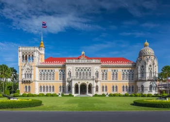 Thailand GPF to expand THB 1.1 trillion equity investments in China and India