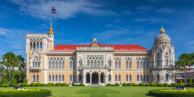 Thailand GPF to expand THB 1.1 trillion equity investments in China and India