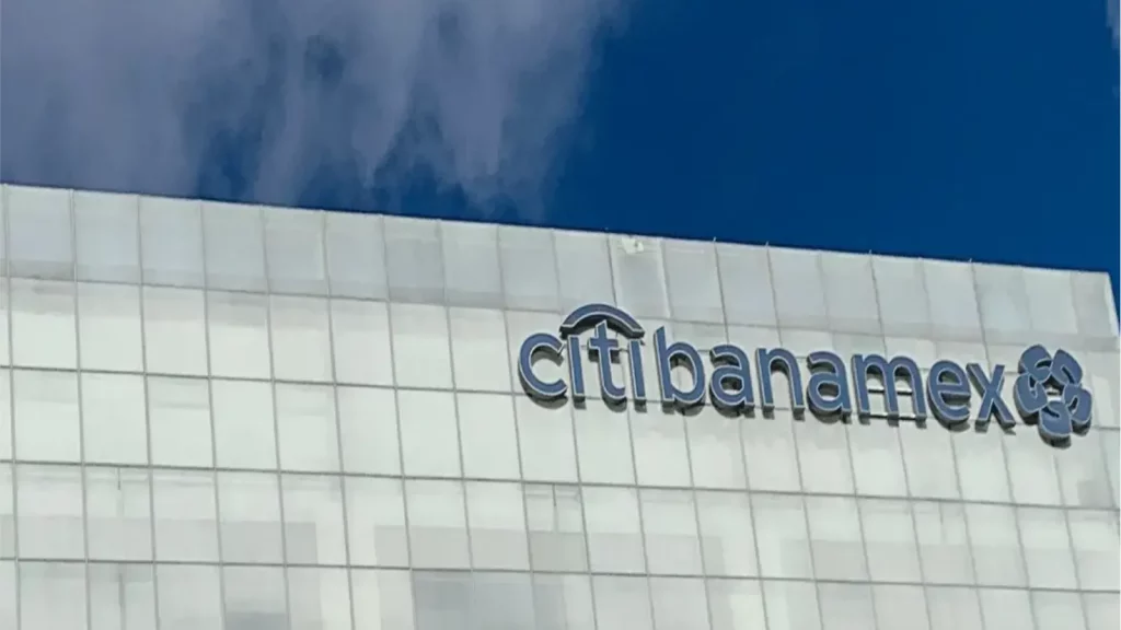Citibanamex assets on sale in Mexico: USD 4 – 8 billion price tag