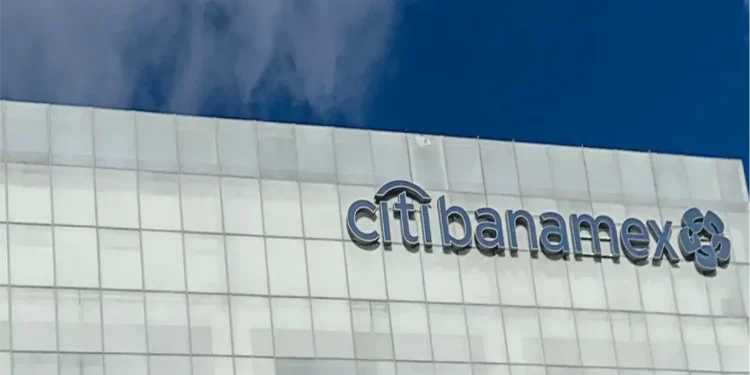 Citibanamex assets on sale in Mexico: USD 4 – 8 billion price tag