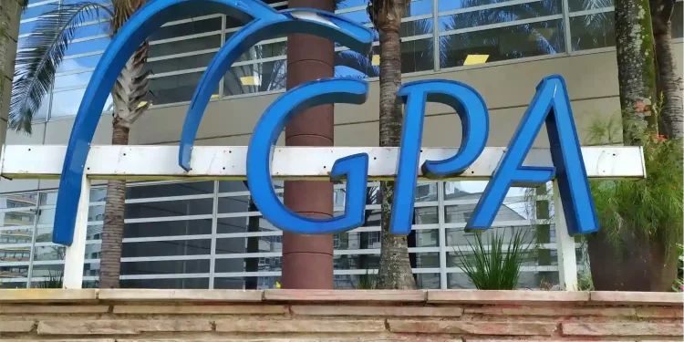 GPA sells 17 properties to Brazil properties for around BRL 1.2 billion