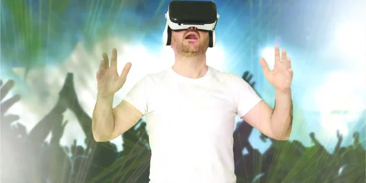 Music in the Metaverse : Unity and Insomniac to Power Virtual gigs in 2022