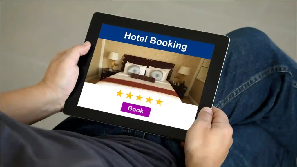 Revolutionary B2B Hospitality platform RoomRocket launches Crowdfunding effort to scale up