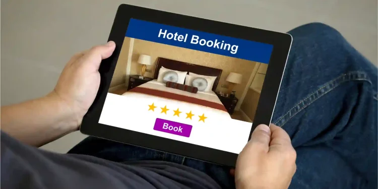 Revolutionary B2B Hospitality platform RoomRocket launches Crowdfunding effort to scale up