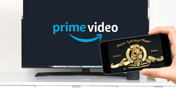 MGM Studios acquired by Amazon in USD 8.5 Billion Mega Deal