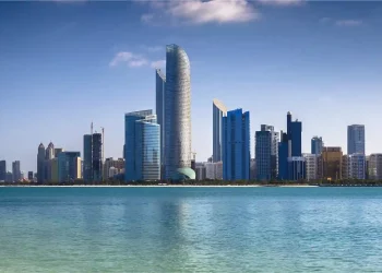 New Gated Community in Abu Dhabi To Be Ready in 2024