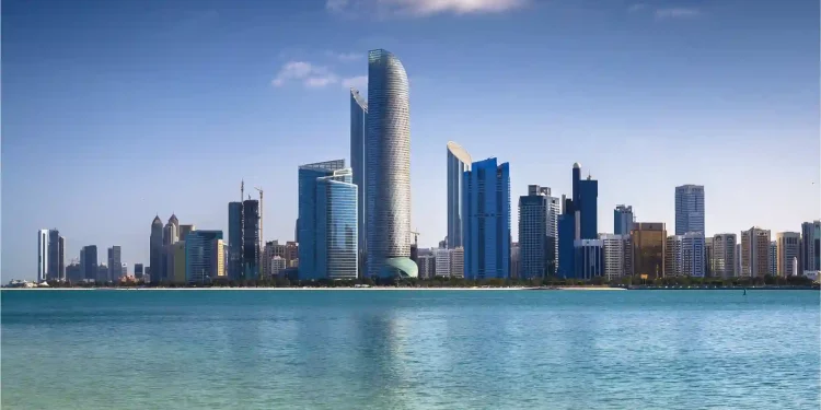 New Gated Community in Abu Dhabi To Be Ready in 2024