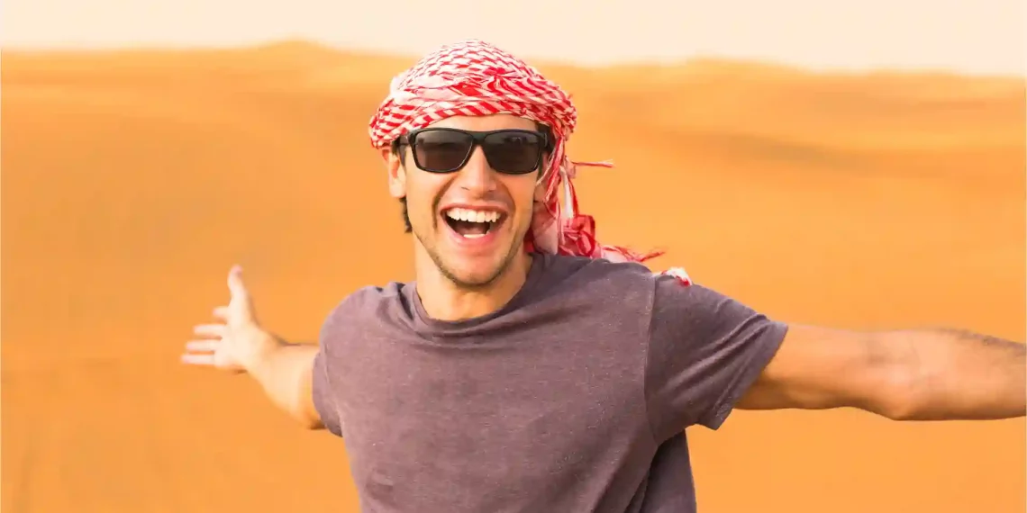 Oman sees increase in tourists in 2022