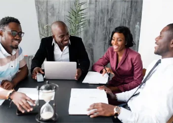 Google’s GBP3 million Black Founders Fund supported by WPP and ITV; to tackle VC inequality