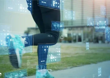 Wearable Technology from Nextiles changes the game