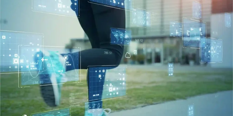 Wearable Technology from Nextiles changes the game