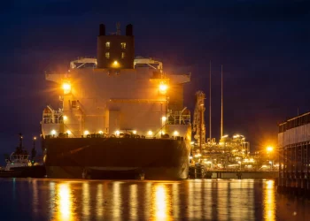 2022: LNG imports position Europe as top destination for US