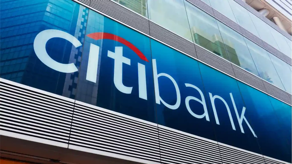 Citibank extends base into the African continent; exits from 13 markets in Asia, Europe, Middle East 1 Citibank extends base into the African continent; exits from 13 markets in Asia, Europe, Middle East