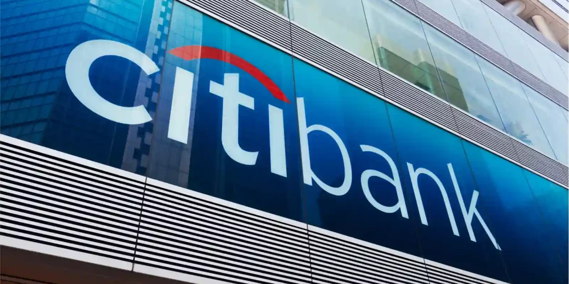 Citibank extends base into the African continent; exits from 13 markets in Asia, Europe, Middle East 1 Citibank extends base into the African continent; exits from 13 markets in Asia, Europe, Middle East