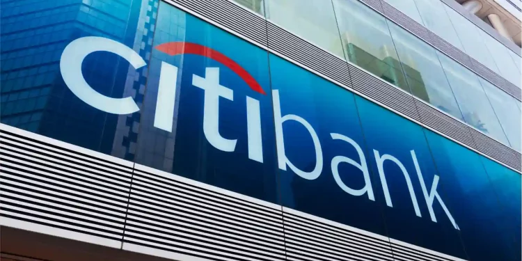 Citibank extends base into the African continent; exits from 13 markets in Asia, Europe, Middle East