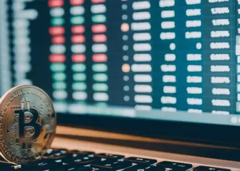 Bitcoin demand increases as inflation booms; trading activity surged to a 9-month high in Russia
