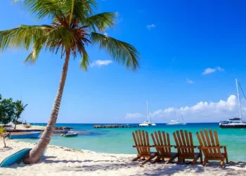 Tourists Flock to Dominican Republic in Record-Breaking Numbers in 2022: Strong growth indicated