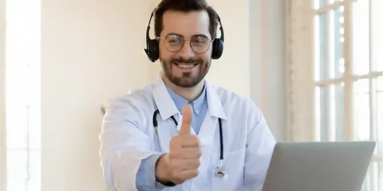 Improving patient care in 2022 : Microsoft - Cognizant alliance to Offer New Virtual Healthcare Solution to enable Remote Patient Monitoring