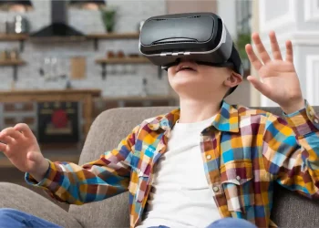 Alibaba Makes 2022 Metaverse Bet in Chinese Magic Leap Rival