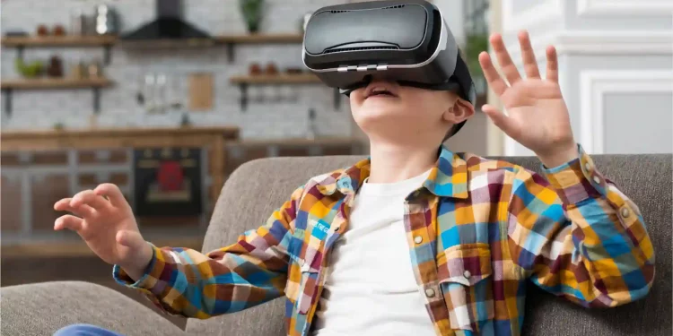 Alibaba Makes 2022 Metaverse Bet in Chinese Magic Leap Rival