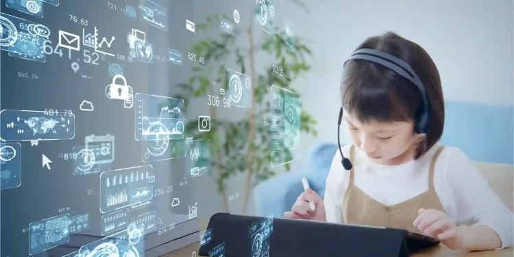 Education reverts to in-person learning. New Edtech investments continue to rise in 2022