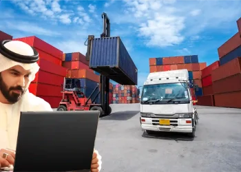 Kuwait and UAE to establish virtual corridor in 2022 to strengthen ties