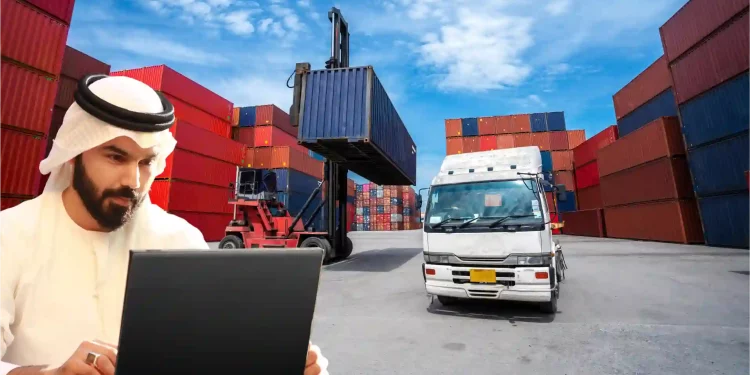 Kuwait and UAE to establish virtual corridor in 2022 to strengthen ties