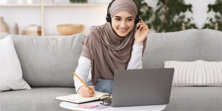 Coursera partners with Khalifa University in new 2022 collaboration