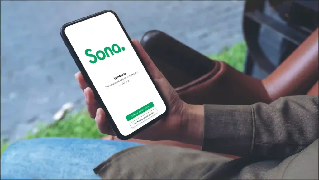 Sona raises GBP 6 million for new app