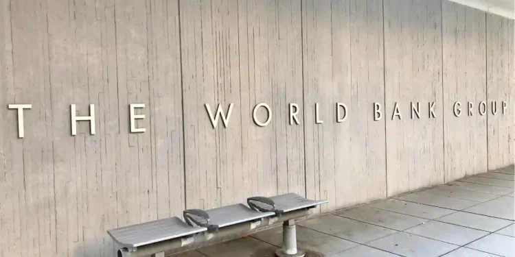 The World Bank releases USD 489 million funding relief for war-hit Ukraine