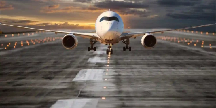 Sustainable Aviation Fuel to Power Korean Air; emission reduction close to 80%