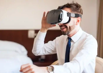 2022: Where does Hospitality fit in the Metaverse?